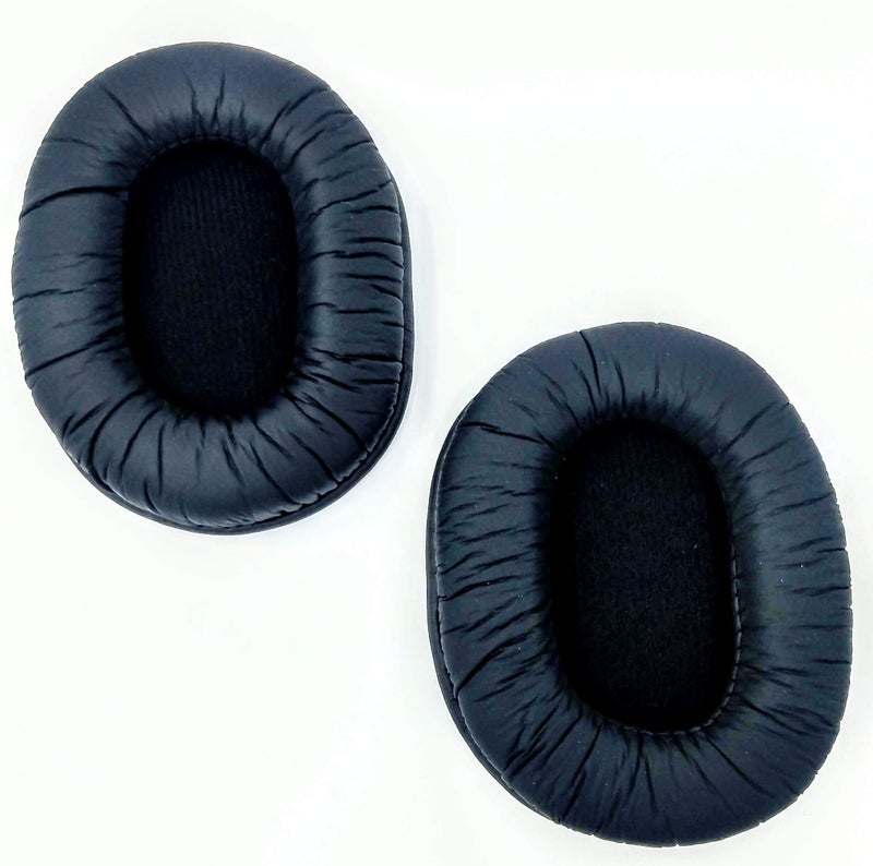 Compete Audio MDR Replacement Ear Pads for Sony MDR-7506, MDR-7806, MDR-V6, MDR-CD900ST - Image 1